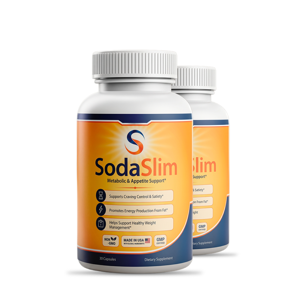 Don't Buy SodaSlim Before Reading This
