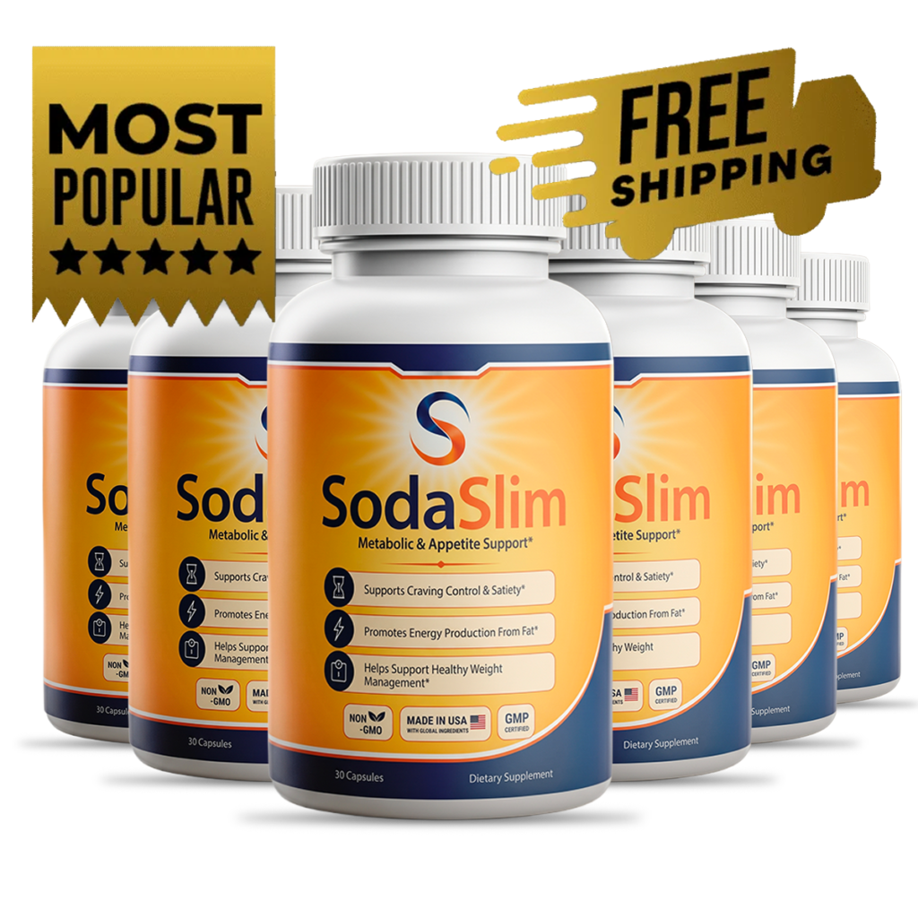 SodaSlim Cost-Per-Day Breakdown: Is It Worth It?